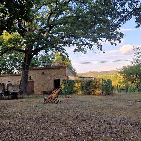 Agriturismo Torrenieri Da Alessandro ピエンツァ エクステリア 写真