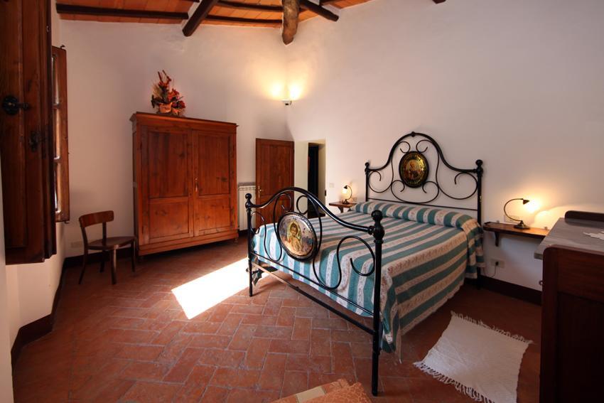 Agriturismo Torrenieri Da Alessandro ピエンツァ エクステリア 写真