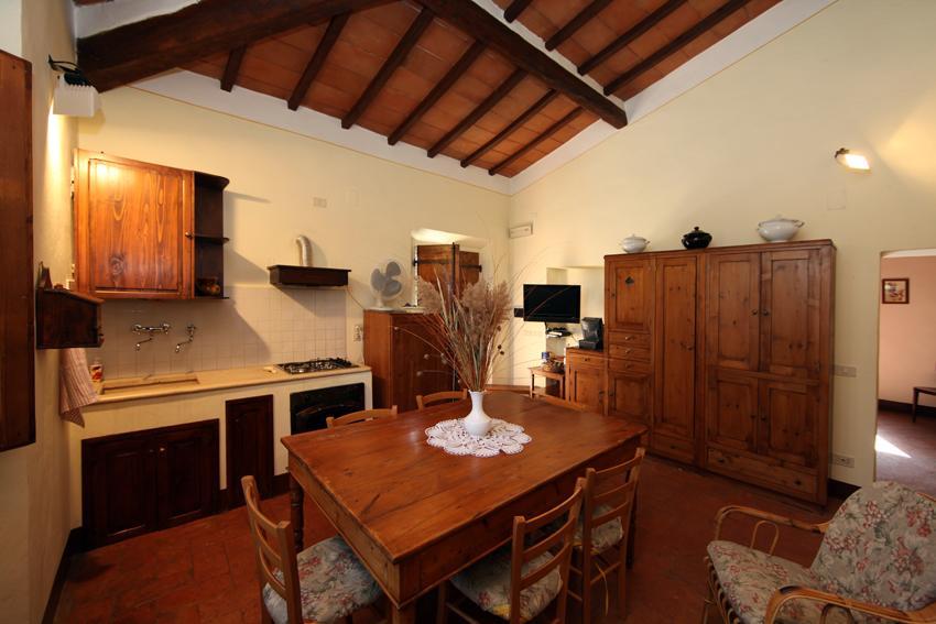 Agriturismo Torrenieri Da Alessandro ピエンツァ エクステリア 写真